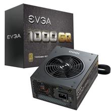 پاور کامپیوتر ای وی جی ای مدل جی کیو با توان 1000 وات EVGA 1000 GQ 80Plus Gold Computer Power Supply